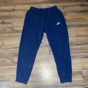 Nike joggers
